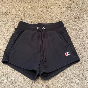 Champion Reverse weave sweat shorts